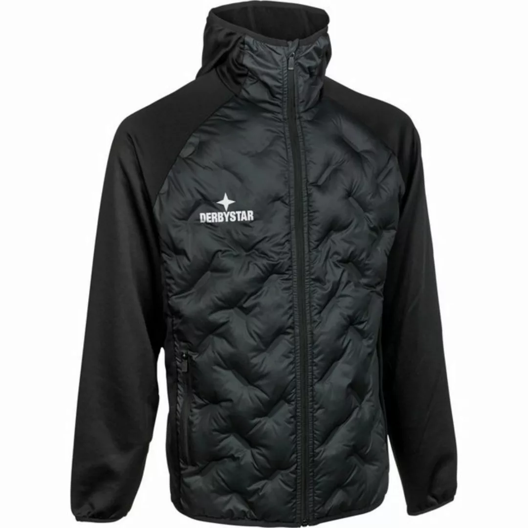 Derbystar Allwetterjacke Derbystar Herren Hybridjacke Ultimo v23 günstig online kaufen