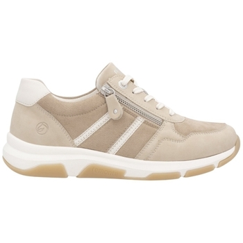 Remonte Keilsneaker, Freizeitschuh, Halbschuh, Schnürschuh in veganer Verar günstig online kaufen
