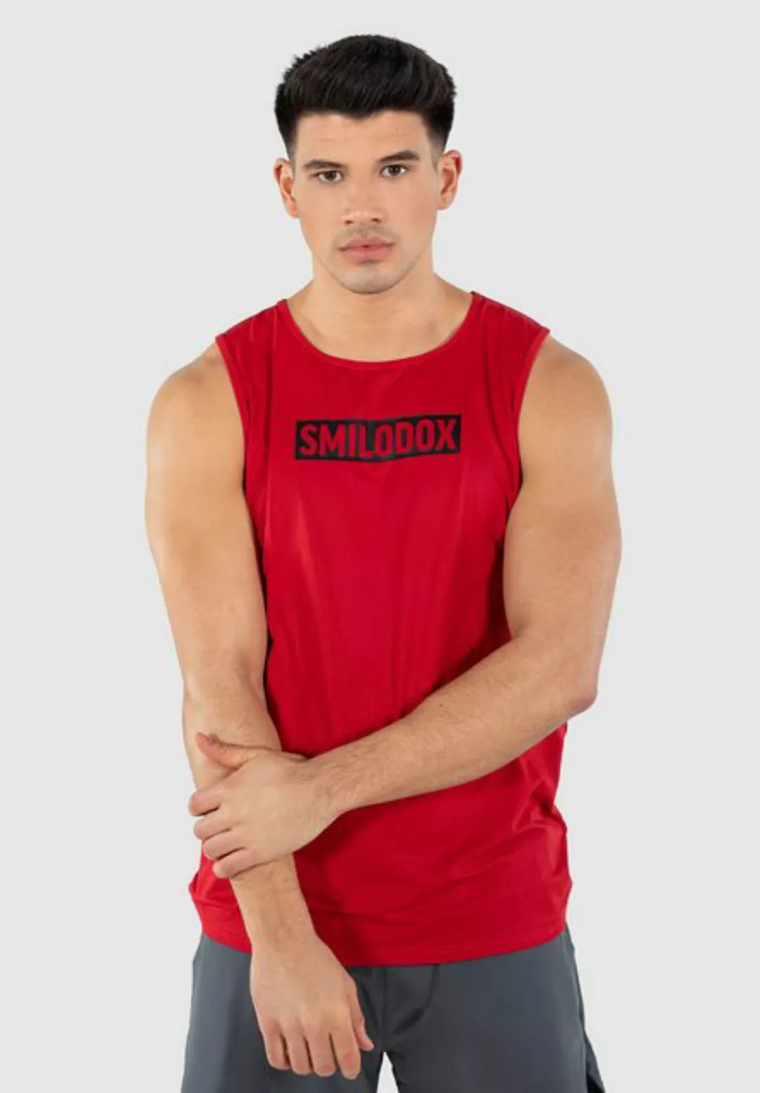 Smilodox Tanktop Oscar - günstig online kaufen