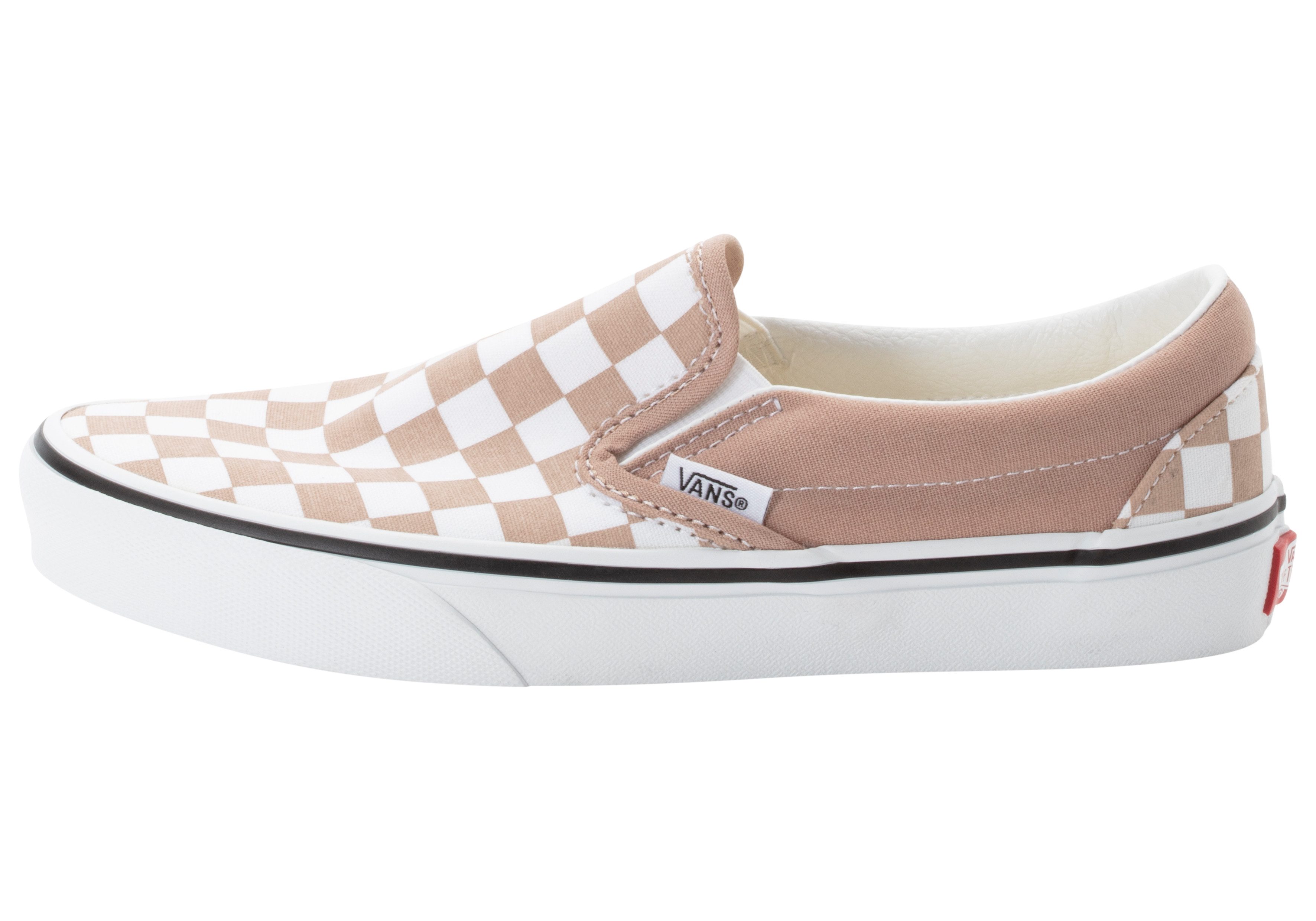 Vans Classic Slip-On Slip-On Sneaker Slip-On günstig online kaufen
