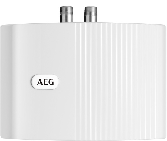 AEG Haustechnik Klein-Durchlauferhitzer »MTD 650 f. Handwaschbecken, 6,5 kW günstig online kaufen