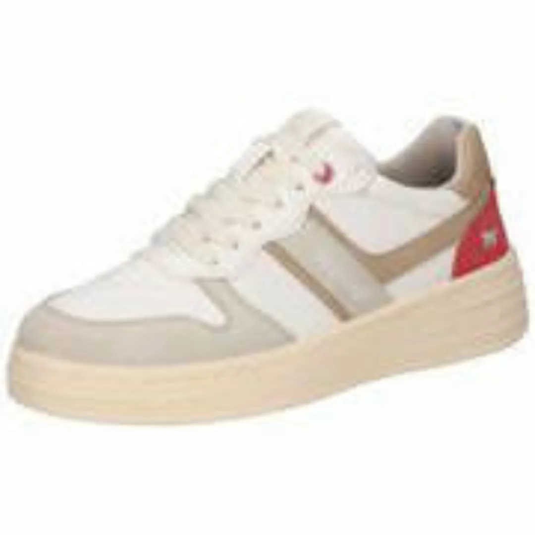 Mustang Sneaker Damen weiß günstig online kaufen