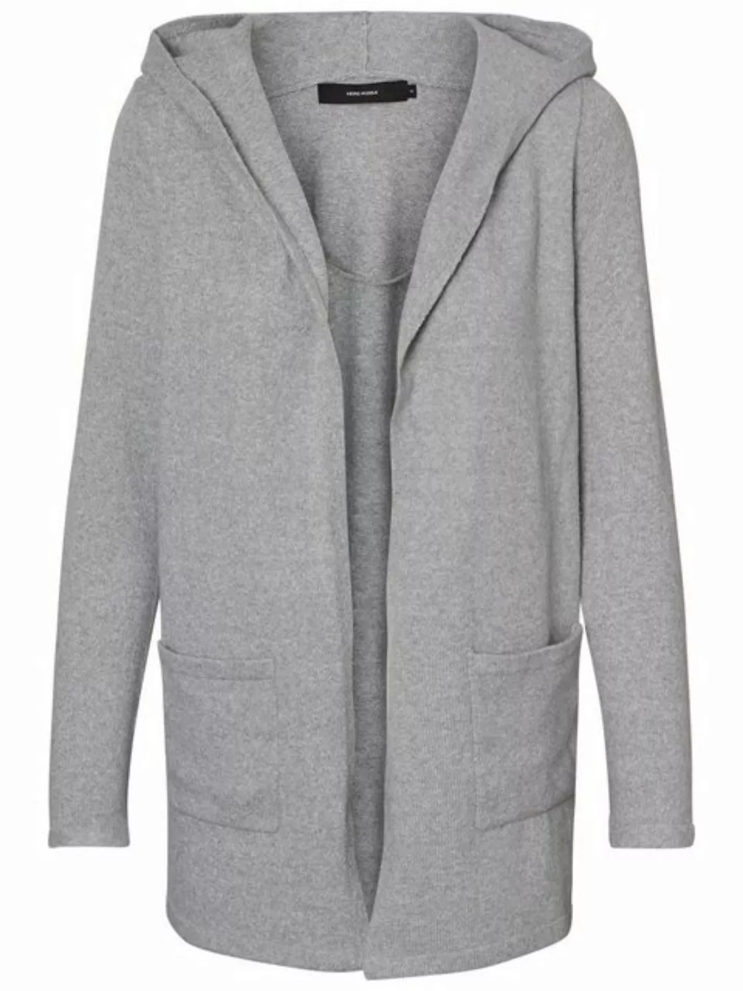 Vero Moda Cardigan VMDOFFY OPEN HOOD günstig online kaufen