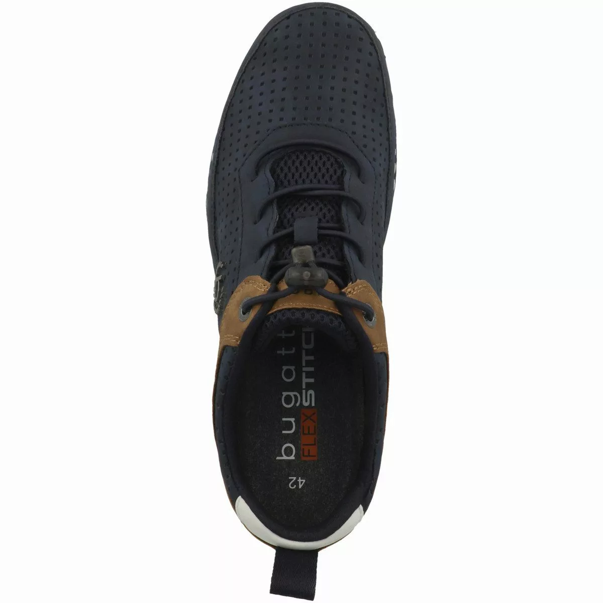 bugatti ASG03 Herren Sneaker Turnschuhe, Sportschuhe, günstig online kaufen