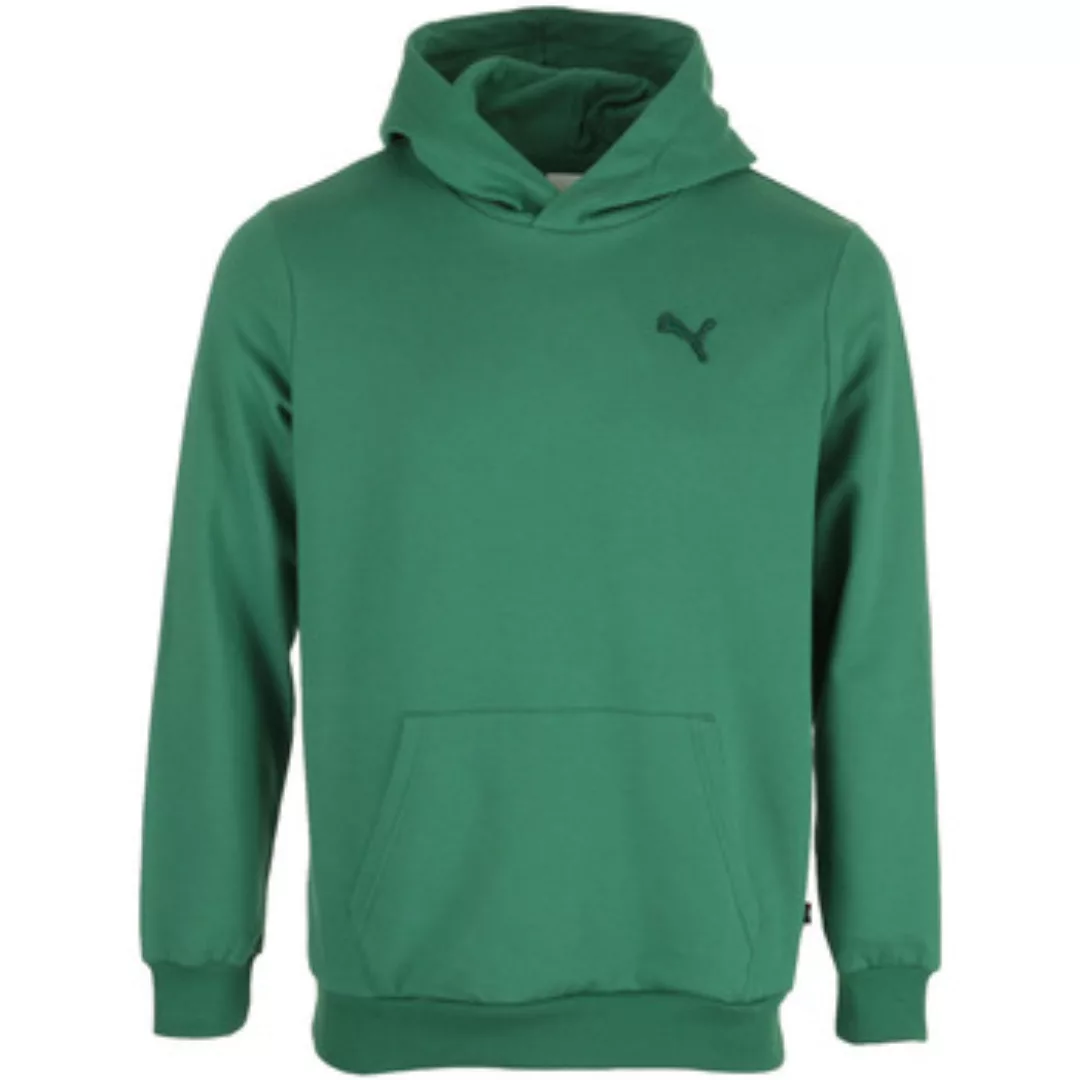 Puma  Sweatshirt Made In France Hoodie günstig online kaufen