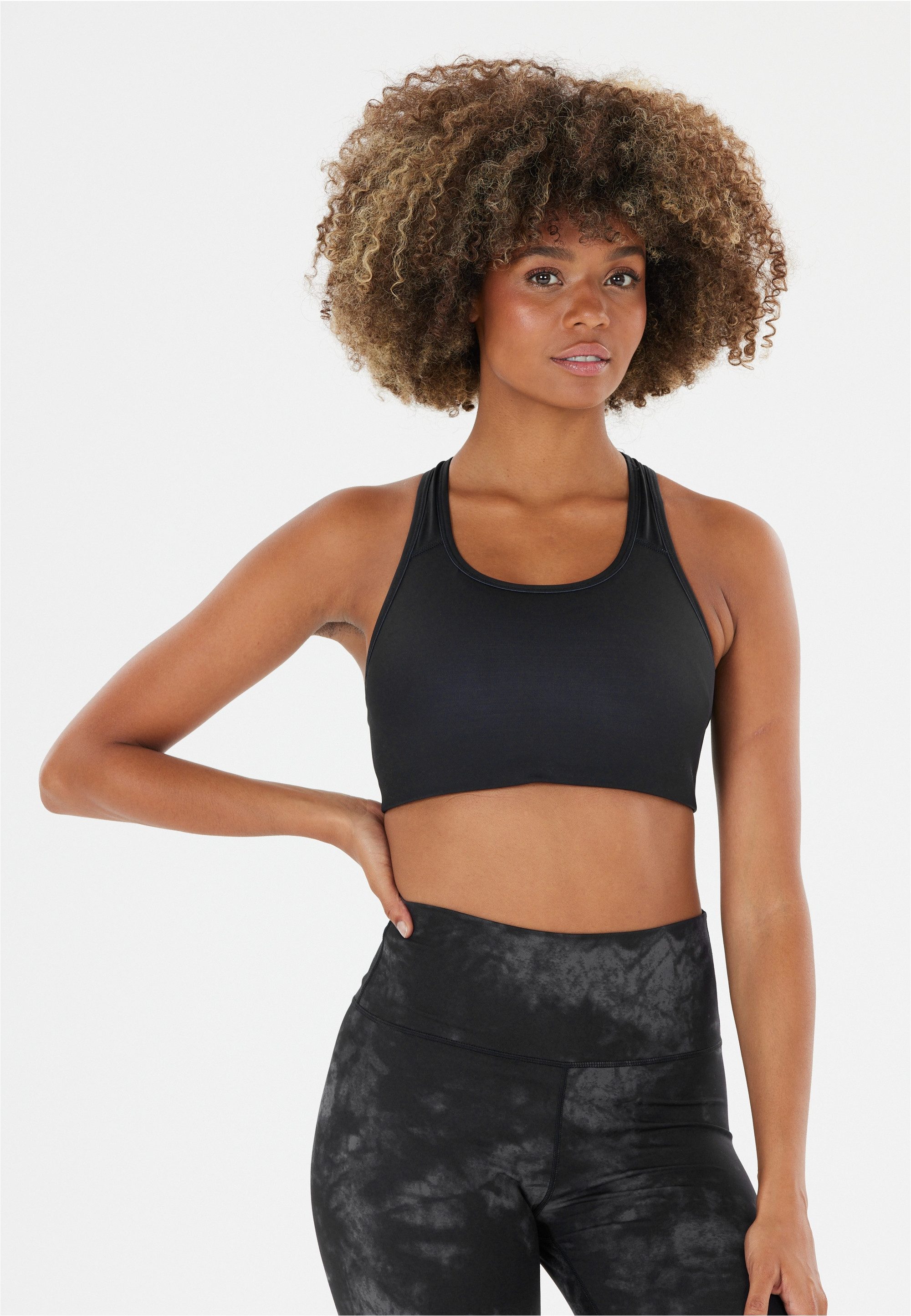 ATHLECIA Sport-BH "Myolie", mit 4-Wege-Stretch und mittlerem Support günstig online kaufen