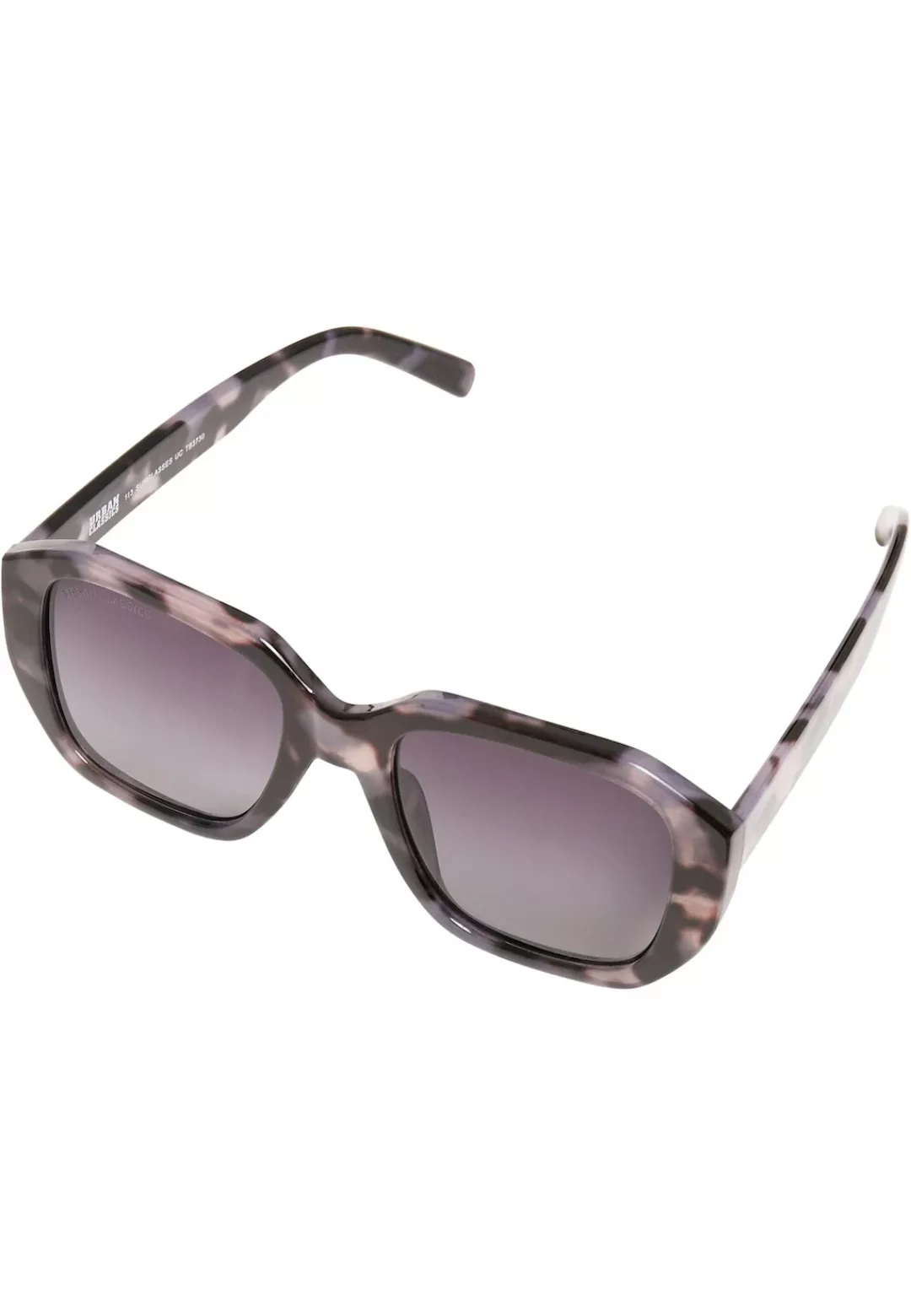 URBAN CLASSICS Sonnenbrille "Urban Classics Unisex 113 Sunglasses UC" günstig online kaufen