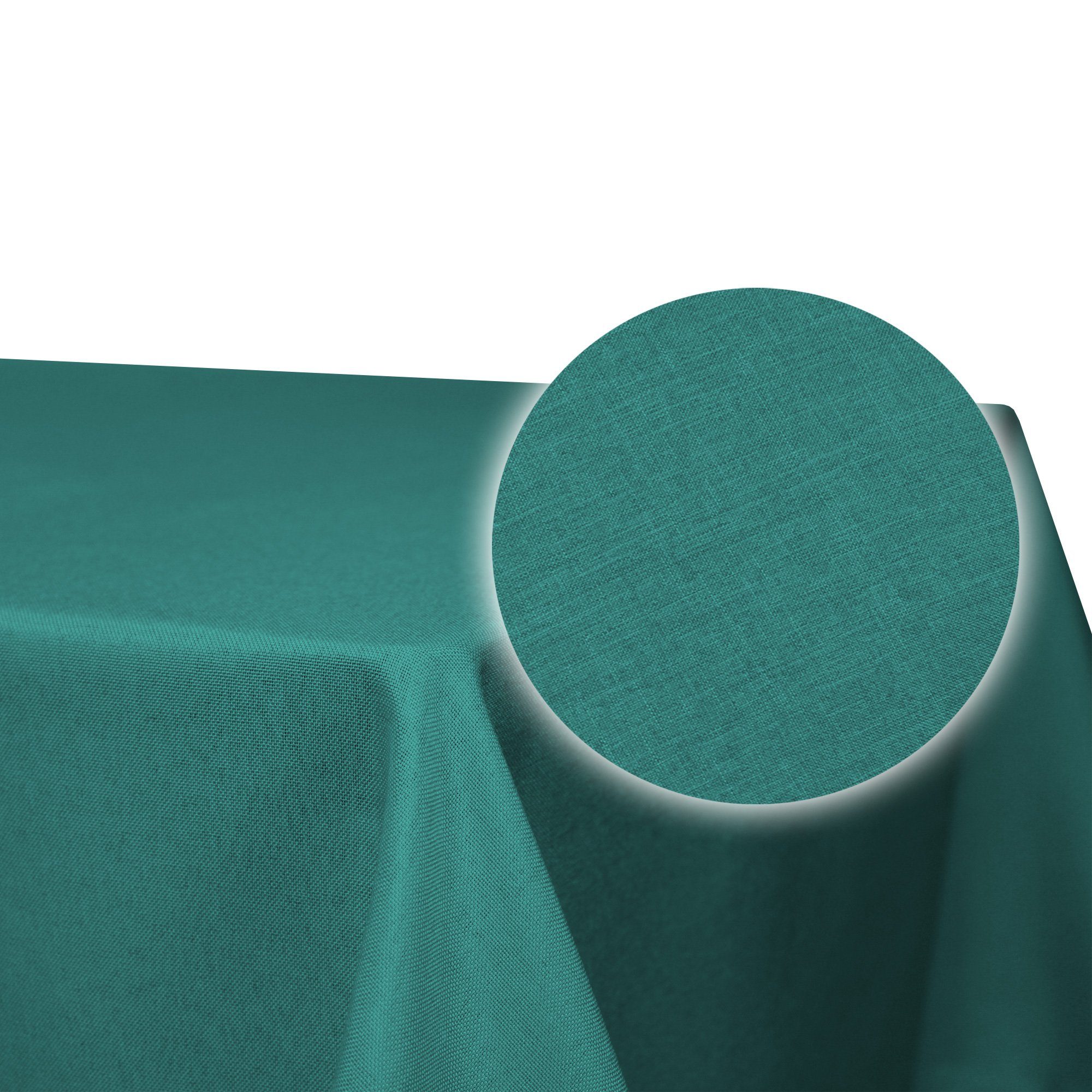 Haus und Deko Tischdecke Tischdecke 160x160 günstig online kaufen
