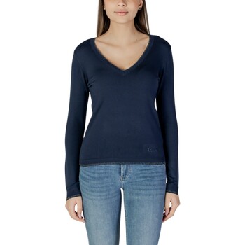 Liu Jo  Pullover ECS CHIUSA M/L WXX053MS49I günstig online kaufen