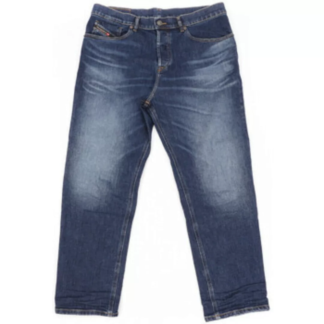 Diesel  Straight Leg Jeans A03572-R09MI günstig online kaufen