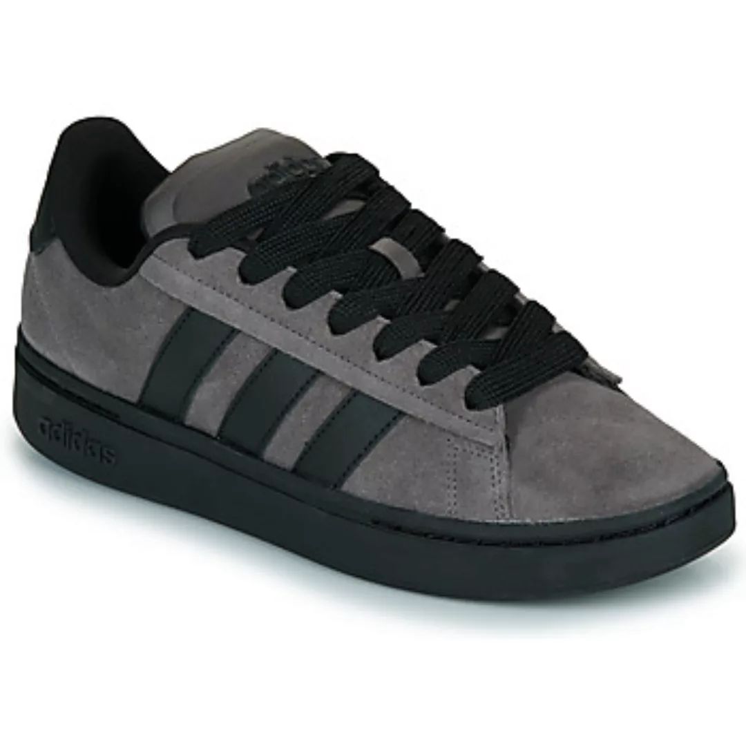 adidas Grand Court Alpha 00s Sneaker Herren grau günstig online kaufen