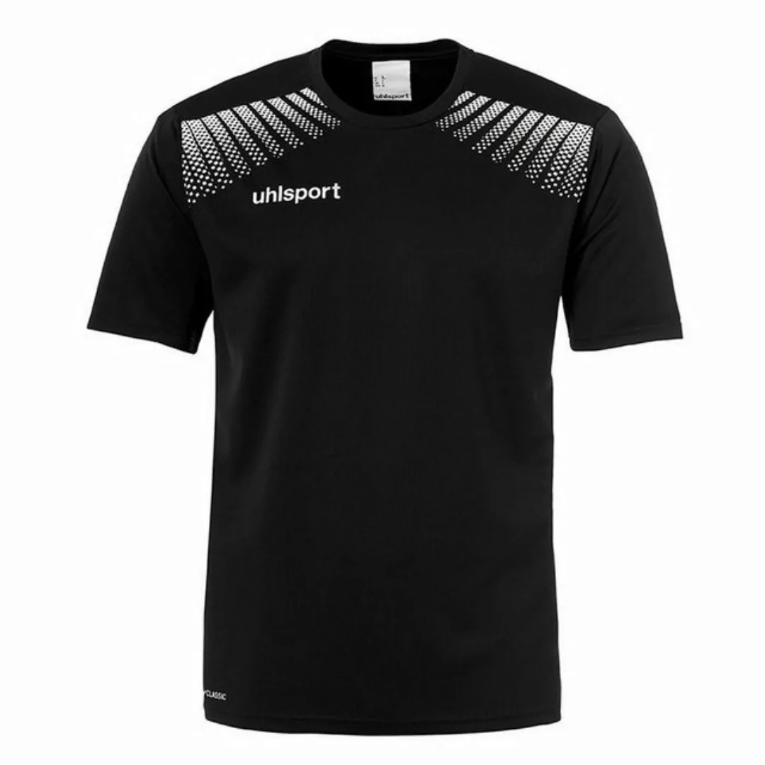 uhlsport T-Shirt GOAL POLYESTER TRAINING T-SHIRT günstig online kaufen