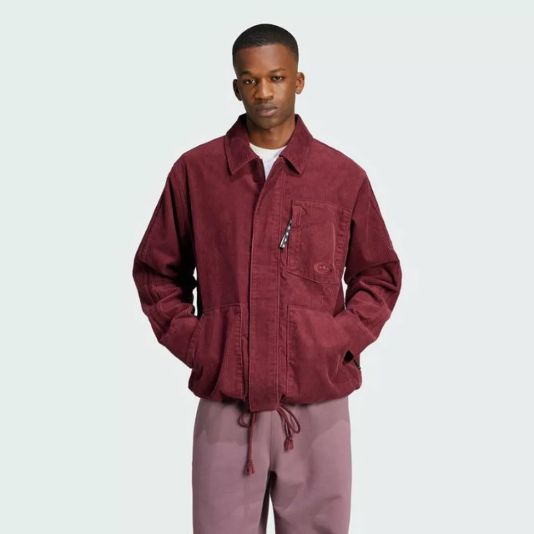 adidas Originals Cordjacke CHORE COAT günstig online kaufen