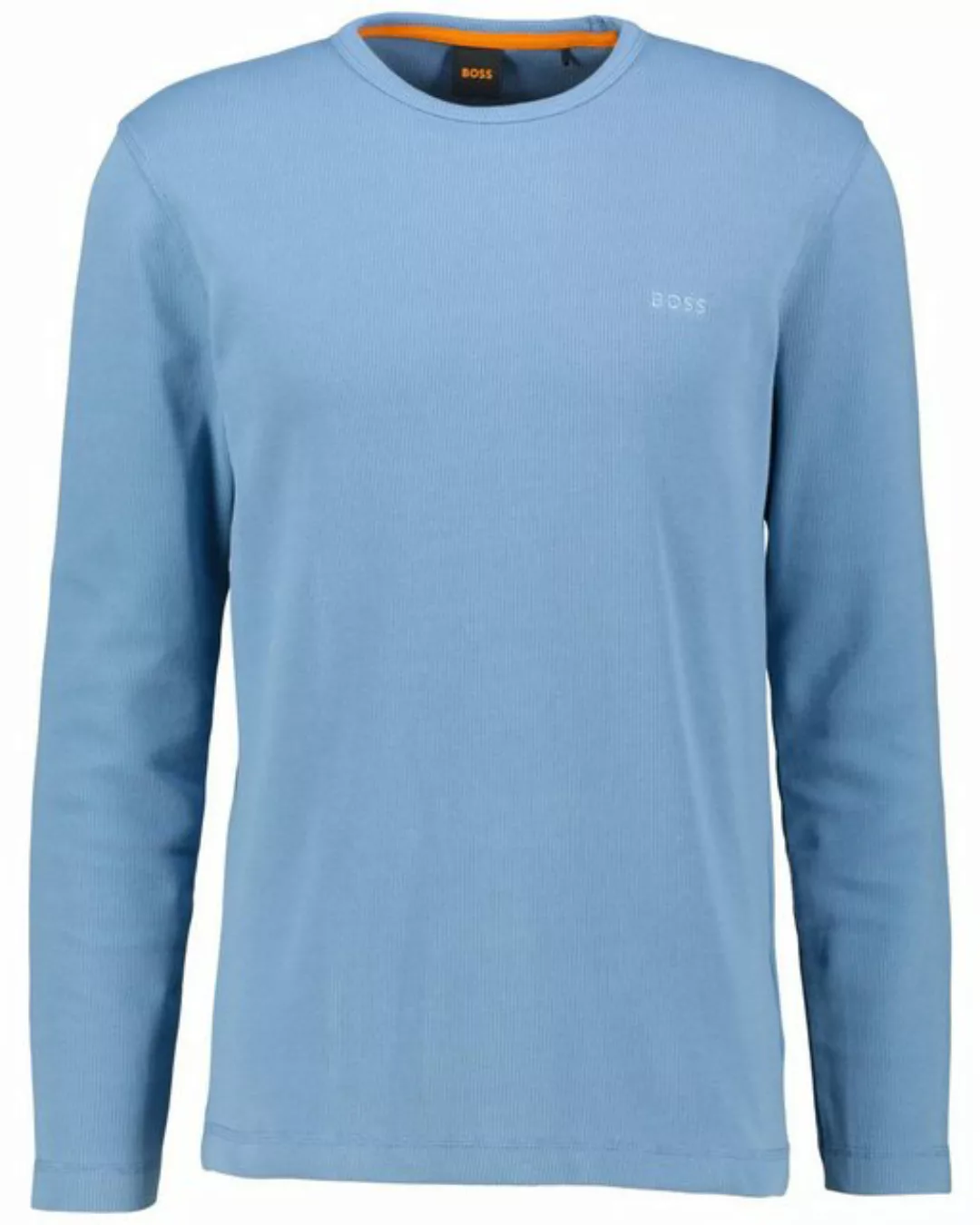 BOSS Sweatshirt Herren Sweatshirt TEMPESTO (1-tlg) günstig online kaufen