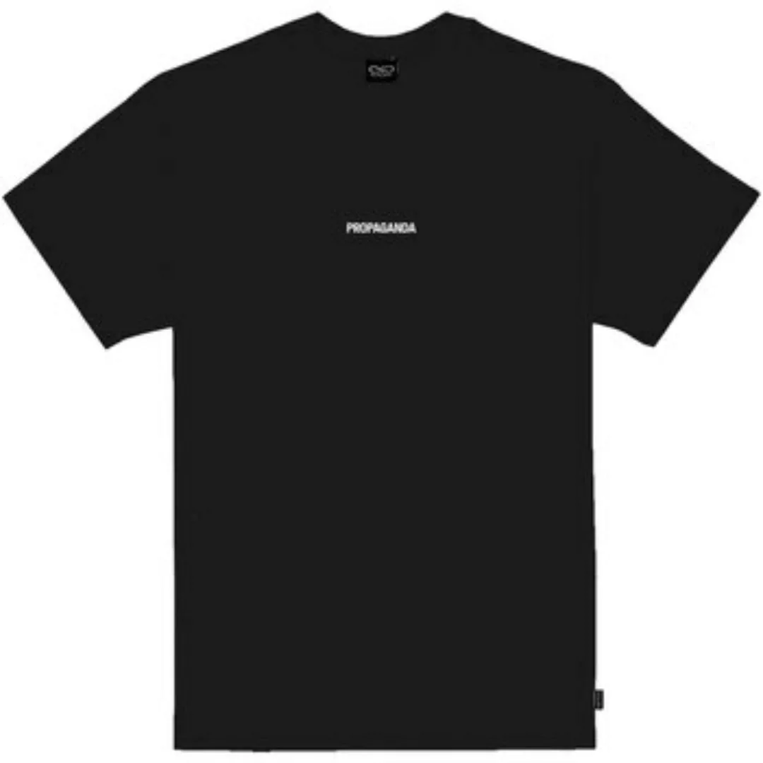 Propaganda  T-Shirts & Poloshirts T-Shirt Ribs Classic günstig online kaufen