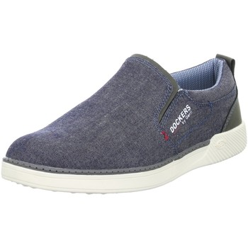 Dockers by Gerli  Herrenschuhe Slipper 44SV002737660 günstig online kaufen
