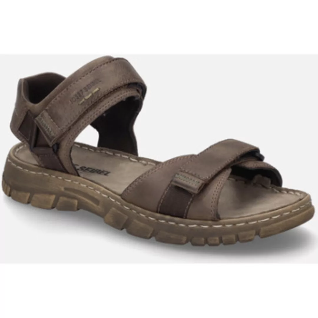 Josef Seibel  Sandalen Brendan 01, braun günstig online kaufen