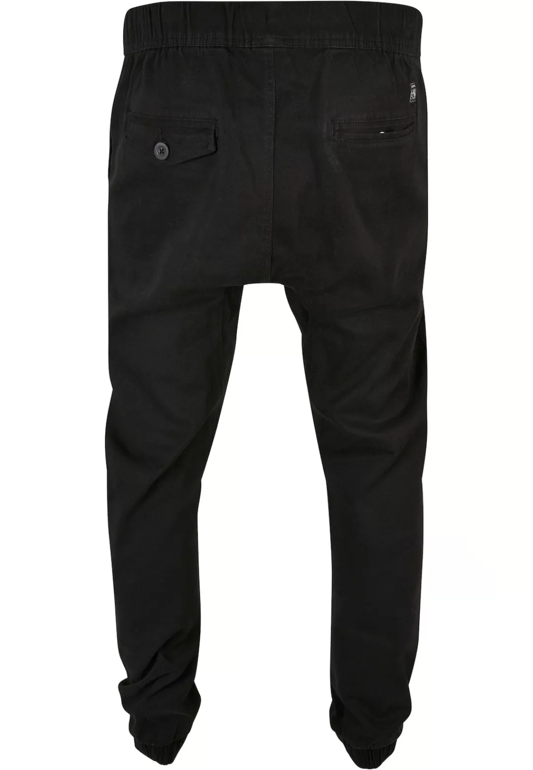 Southpole Stoffhose "Southpole Herren Stretch Jogger Pants", (1 tlg.) günstig online kaufen