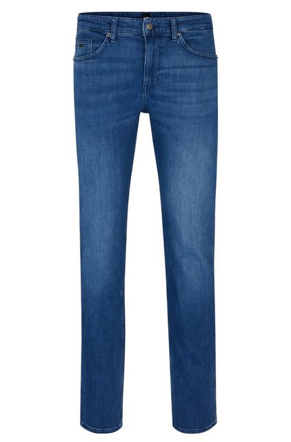 BOSS 5-Pocket-Jeans günstig online kaufen