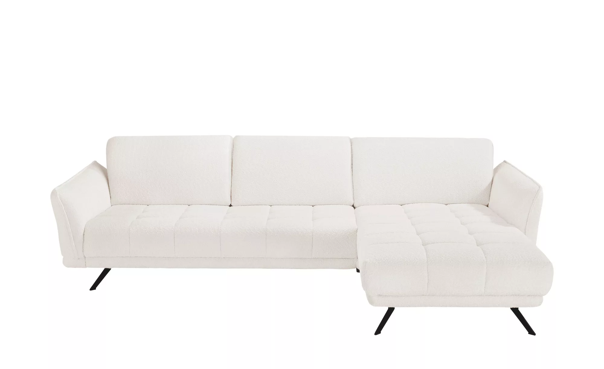 Lounge Collection Ecksofa  Joel ¦ beige ¦ Maße (cm): B: 285 H: 103 T: 178.0 günstig online kaufen