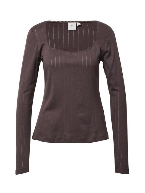 Ichi Strickpullover GIA (1-tlg) Spitze günstig online kaufen