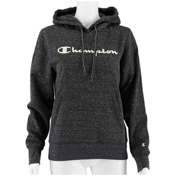 Champion  Sweatshirt Big Logo Print günstig online kaufen