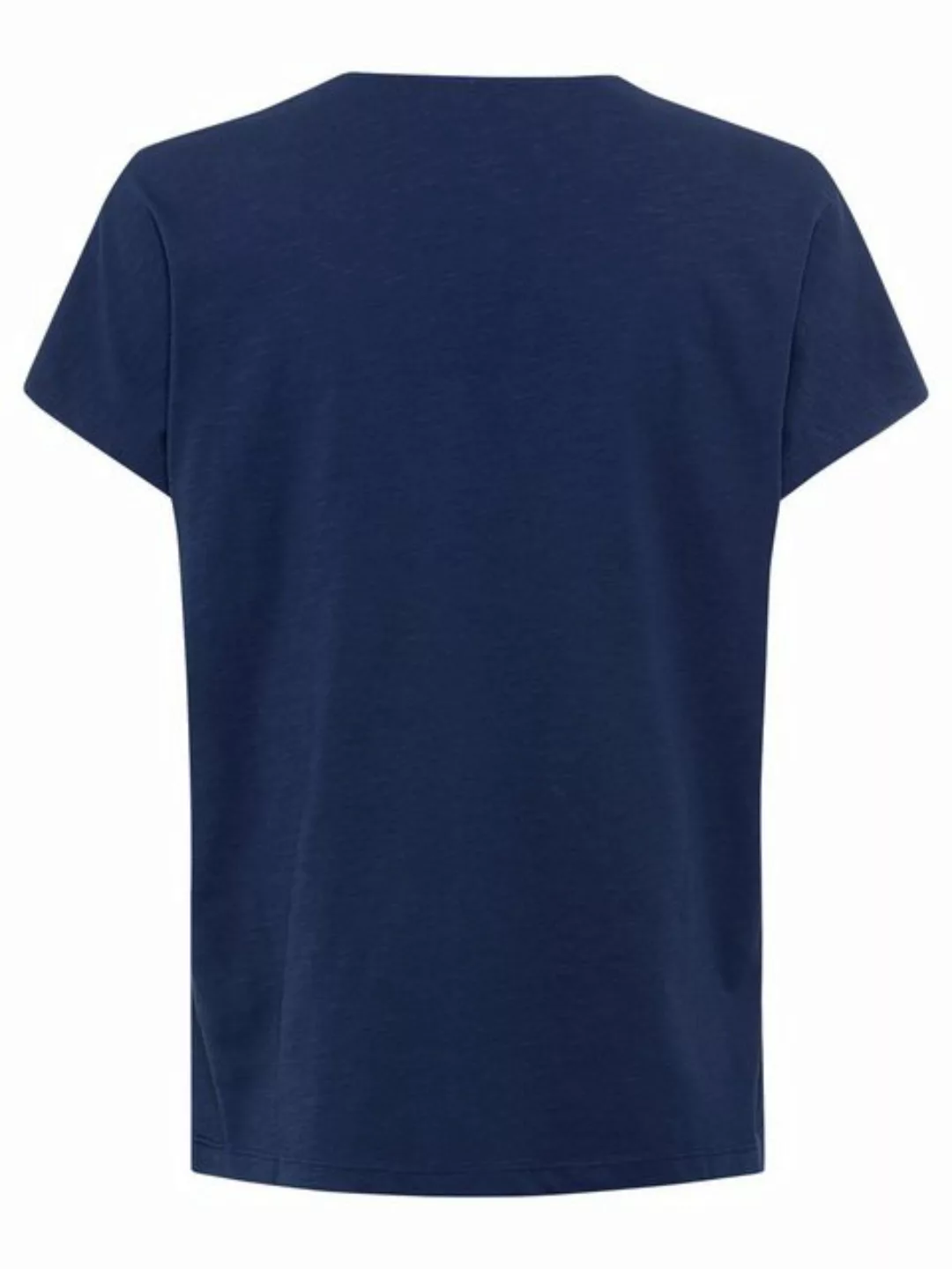 Olsen T-Shirt T-Shirt Short Sleeves günstig online kaufen