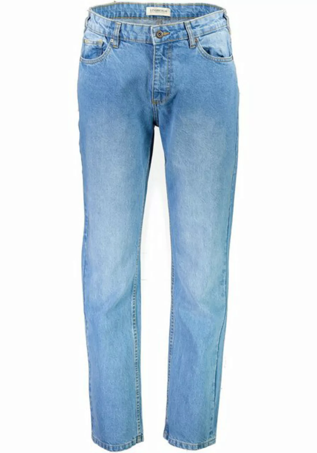 LINDBERGH 5-Pocket-Jeans "Lindbergh Jeans" günstig online kaufen