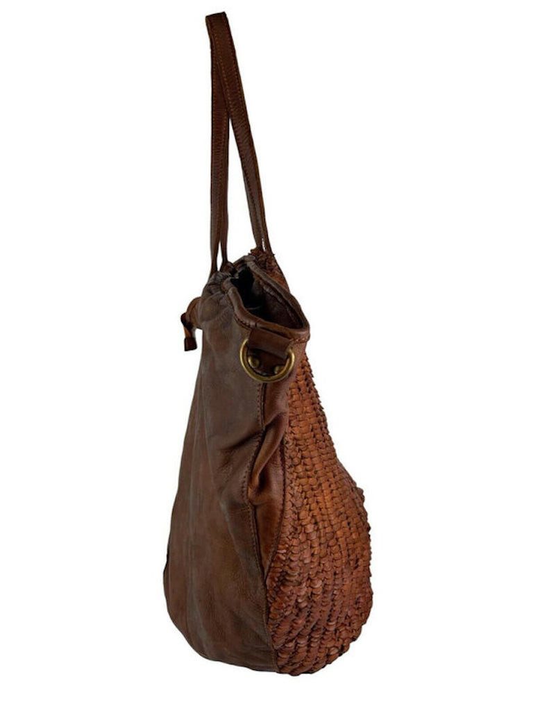 BZNA Shopper Patti Designer Handtasche Schultertasche günstig online kaufen