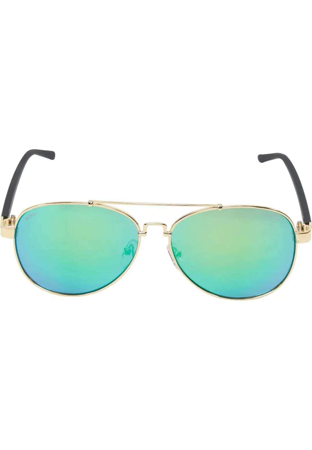 MSTRDS Sonnenbrille "MSTRDS Accessoires Sunglasses Mumbo Mirror" günstig online kaufen