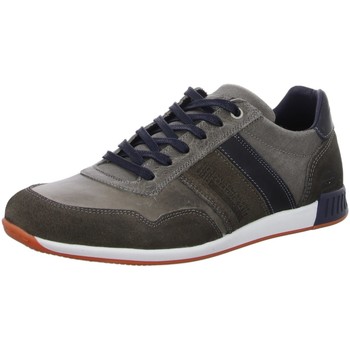 Bullboxer  Halbschuhe Schnuerschuhe 850K20030AGYNTSU10 günstig online kaufen