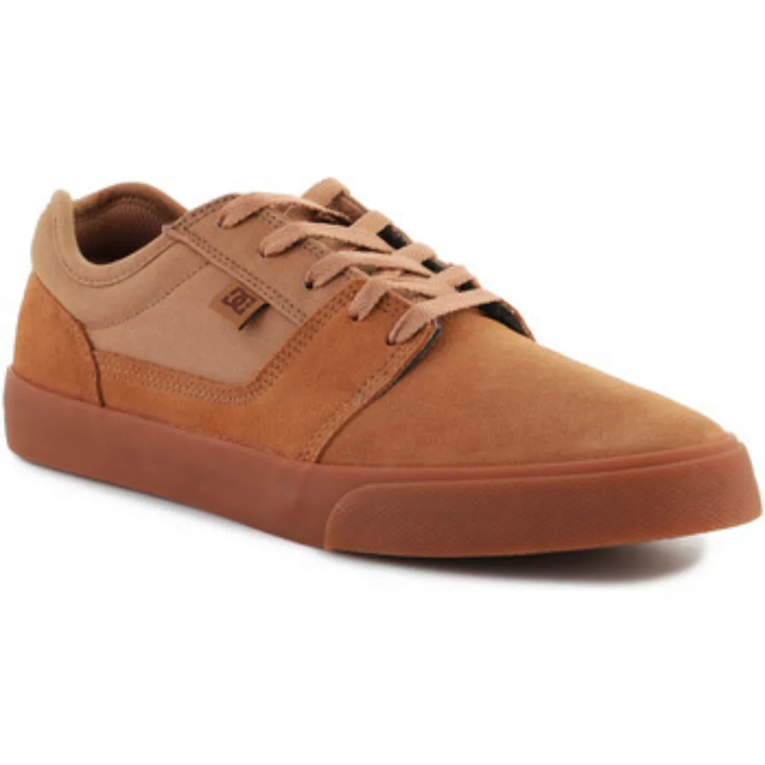 DC Shoes  Herrenschuhe TONIK  SKATESCHUHE FÜR HERREN ADYS300769-BNG günstig online kaufen