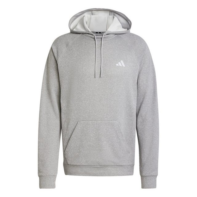 adidas Sportswear Kapuzensweatshirt GG SL 3SHD MGREYH günstig online kaufen