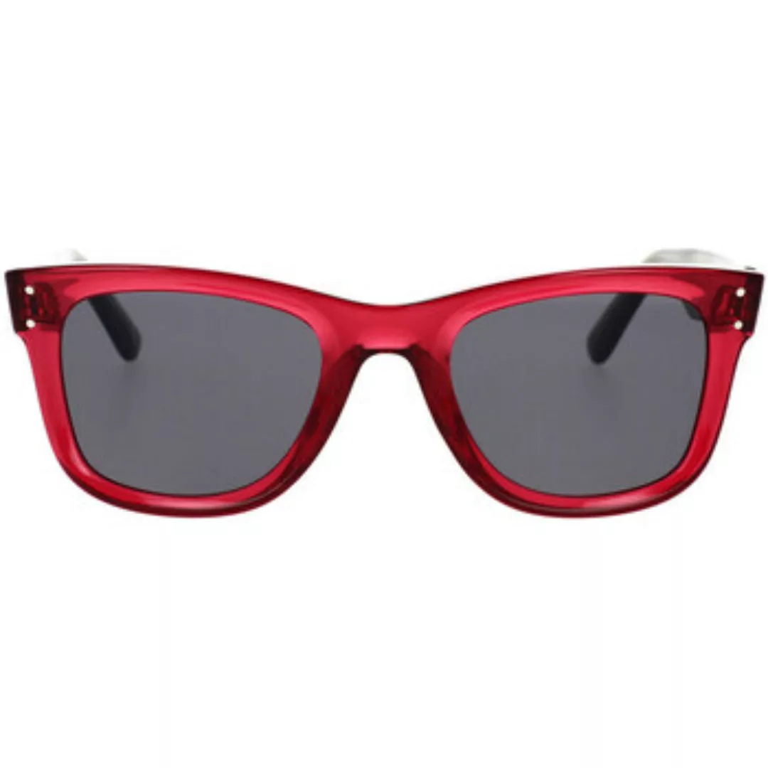 Gianluca Riva  Sonnenbrillen Reverse Sonnenbrille R0502S C4 günstig online kaufen
