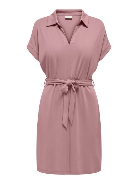 JDY Sommerkleid JDYHAZEL S/S MODAL BELT DRESS JRS günstig online kaufen