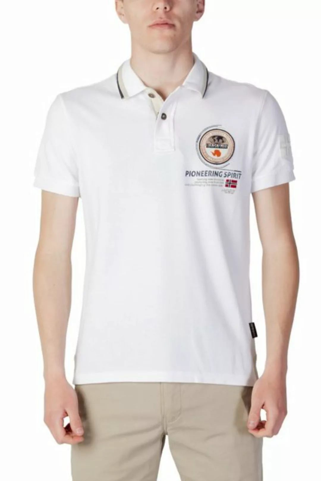 Napapijri Poloshirt günstig online kaufen