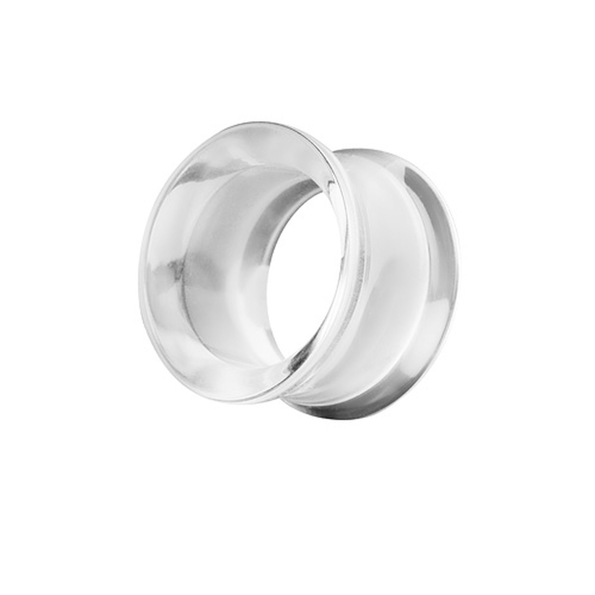 Taffstyle Plug Piercing Plug Hollow Double günstig online kaufen