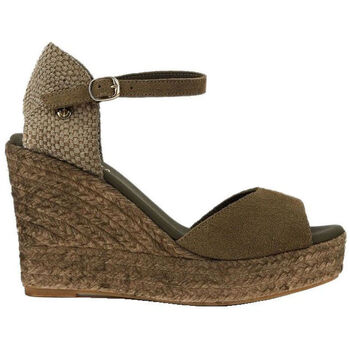 La Valeta  Sandalen Charlene peep toe günstig online kaufen