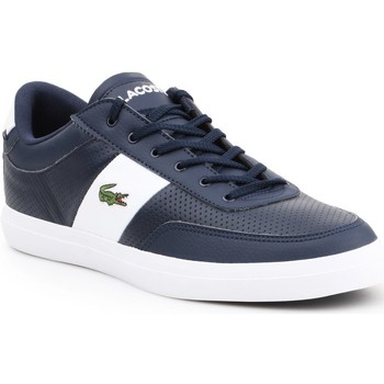 Lacoste  Sneaker Courtmaster günstig online kaufen