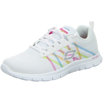 Skechers  Fitnessschuhe Sportschuhe 149303 WHT günstig online kaufen