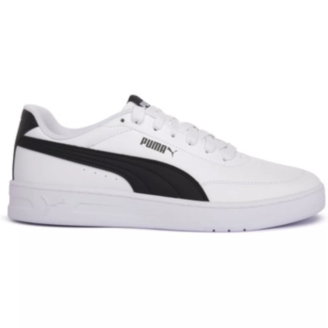 Puma  Fitnessschuhe 01 COURT CLASSIC günstig online kaufen