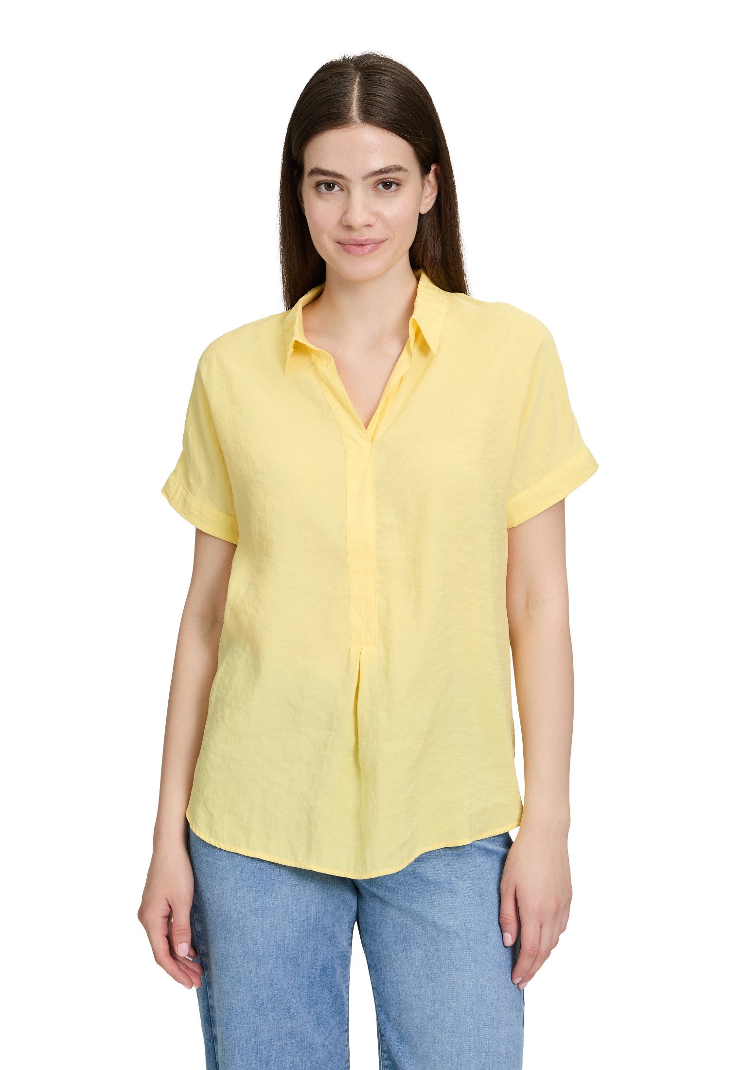 Betty Barclay Schlupfbluse Betty Barclay Damen günstig online kaufen