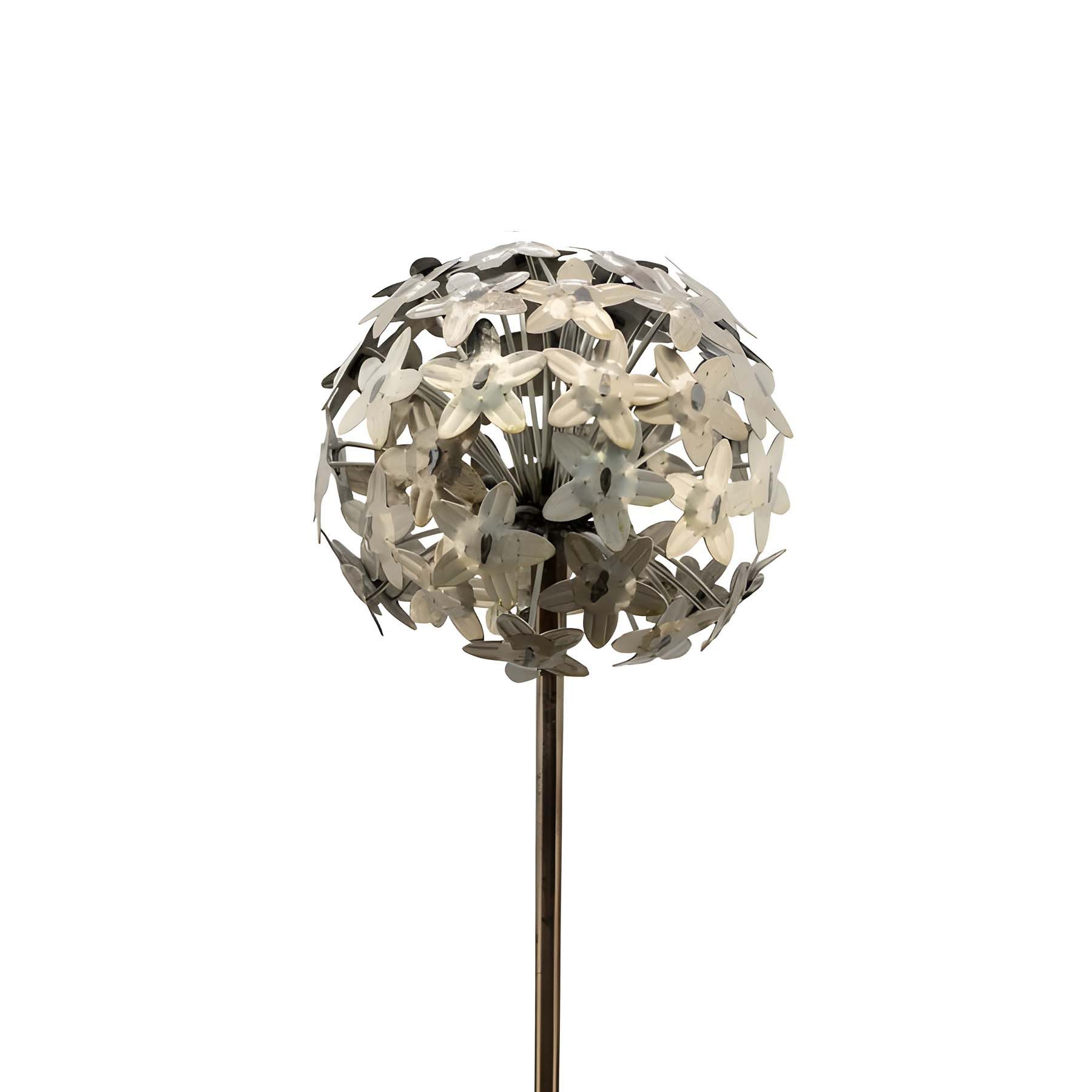Paulslandhaus Gartenstecker Pflanzstecker Allium 3 Größen günstig online kaufen