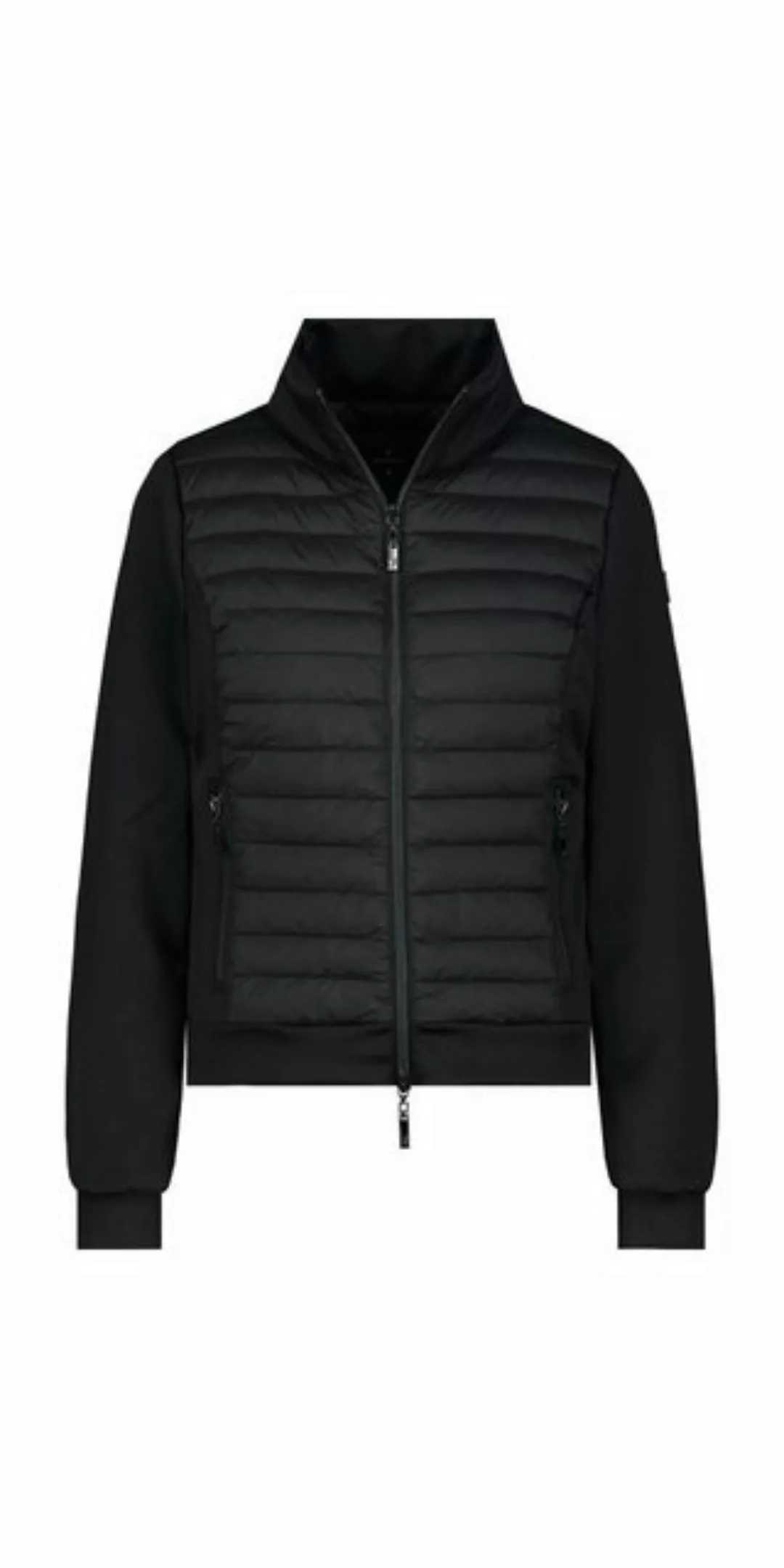 Monari Steppjacke Jacke schwarz günstig online kaufen