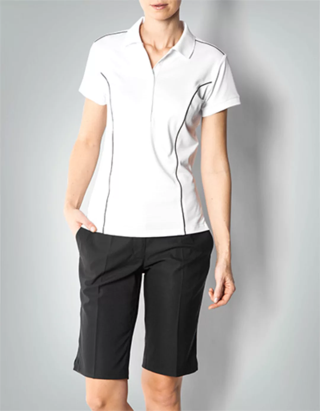 adidas Golf Damen Polo-Shirt ClimaLite Z24090 günstig online kaufen