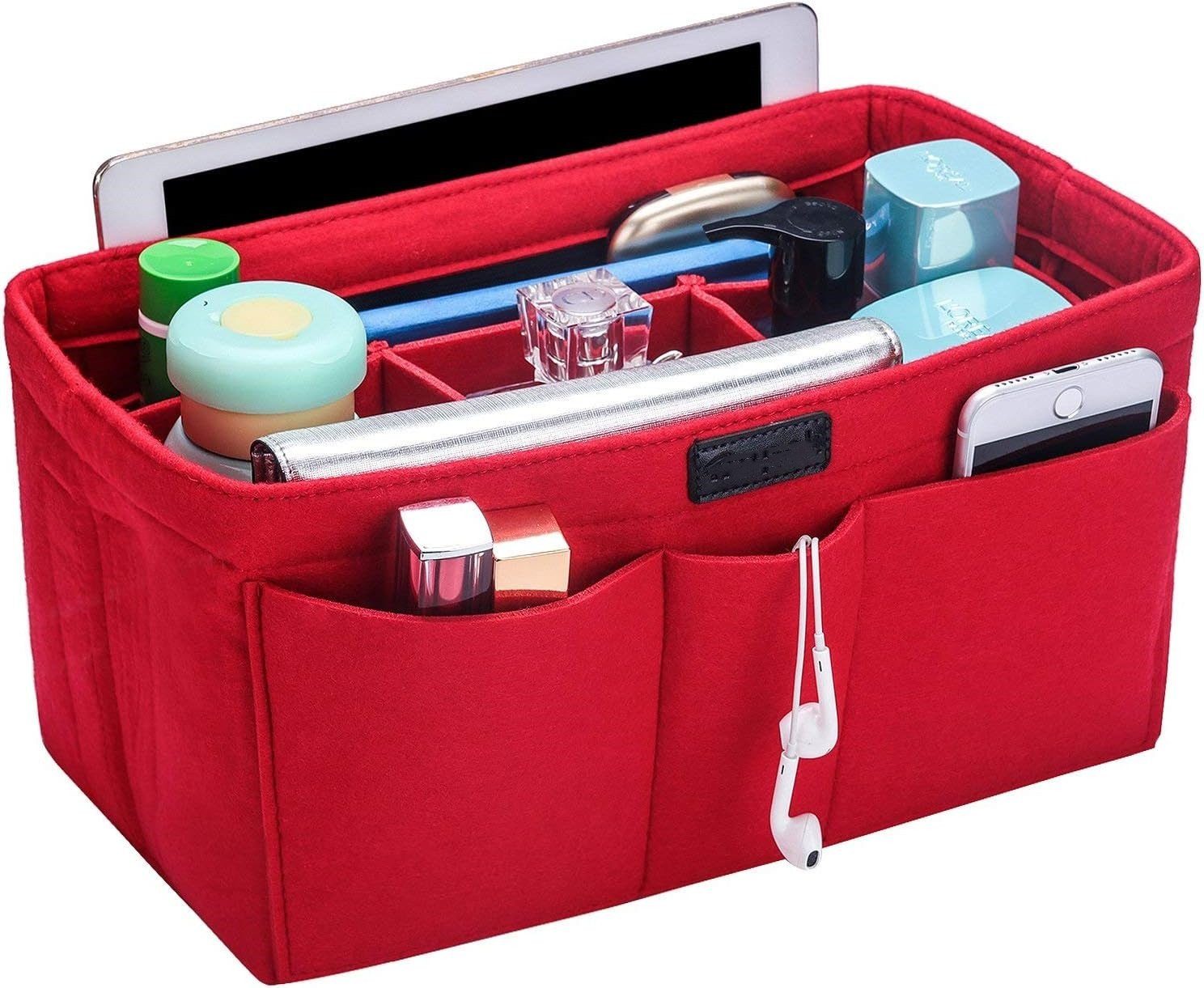 Coonoor Handtasche Handtaschen Organizer Taschenorganizer mit günstig online kaufen