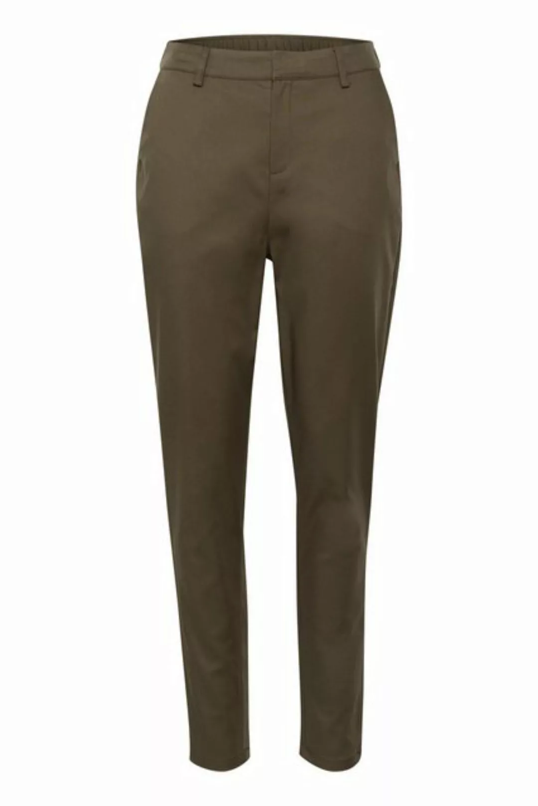 KAFFE Stoffhose Casual Hose KAloraine günstig online kaufen