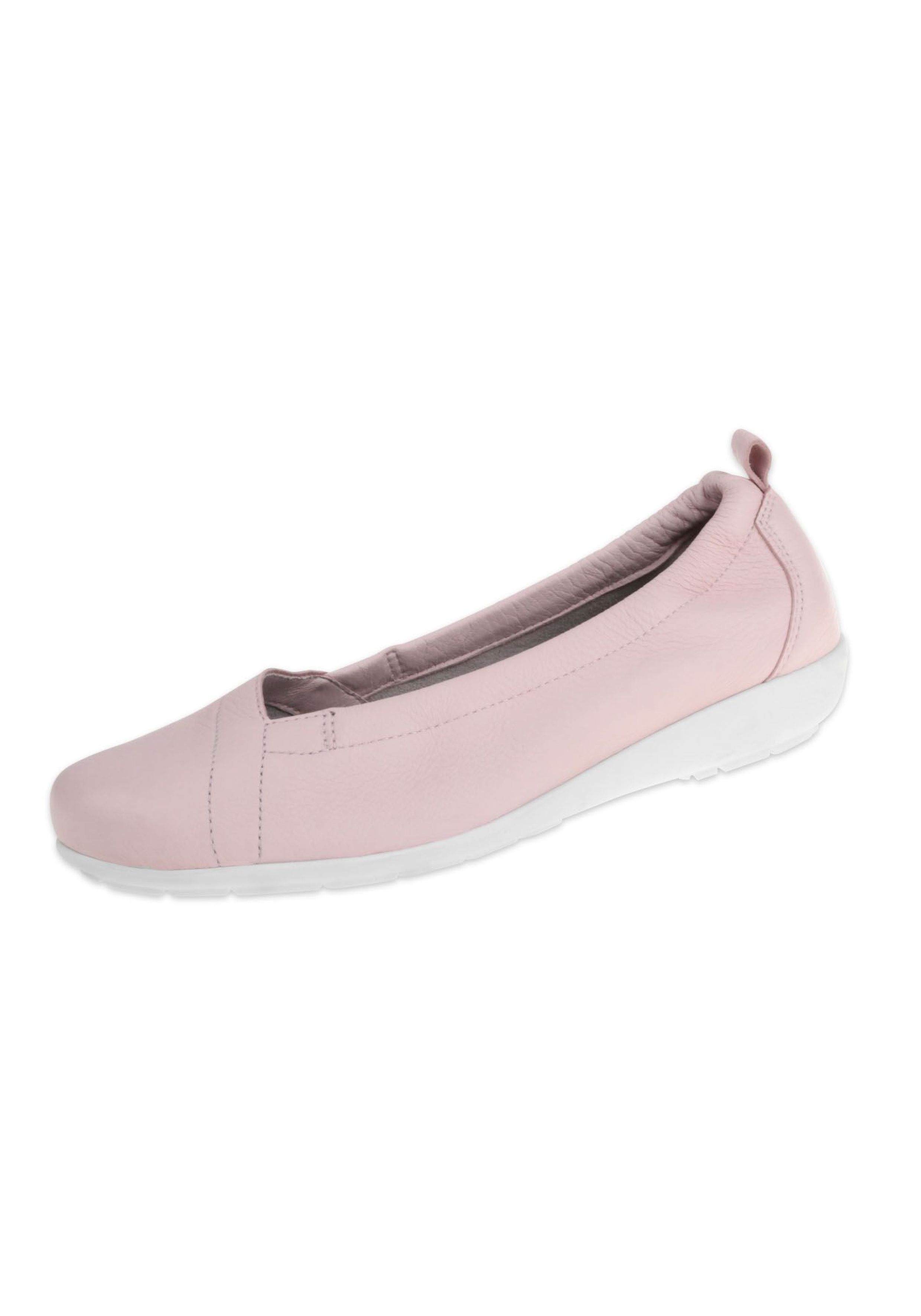 Natural Feet Slipper "Polina", in tollem Design günstig online kaufen