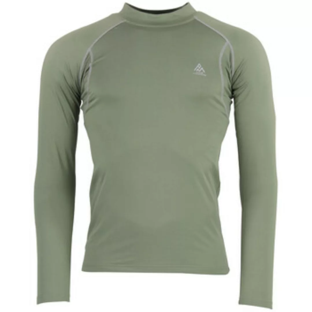 Peak Mountain  Langarmshirt Top technique CANJOY günstig online kaufen