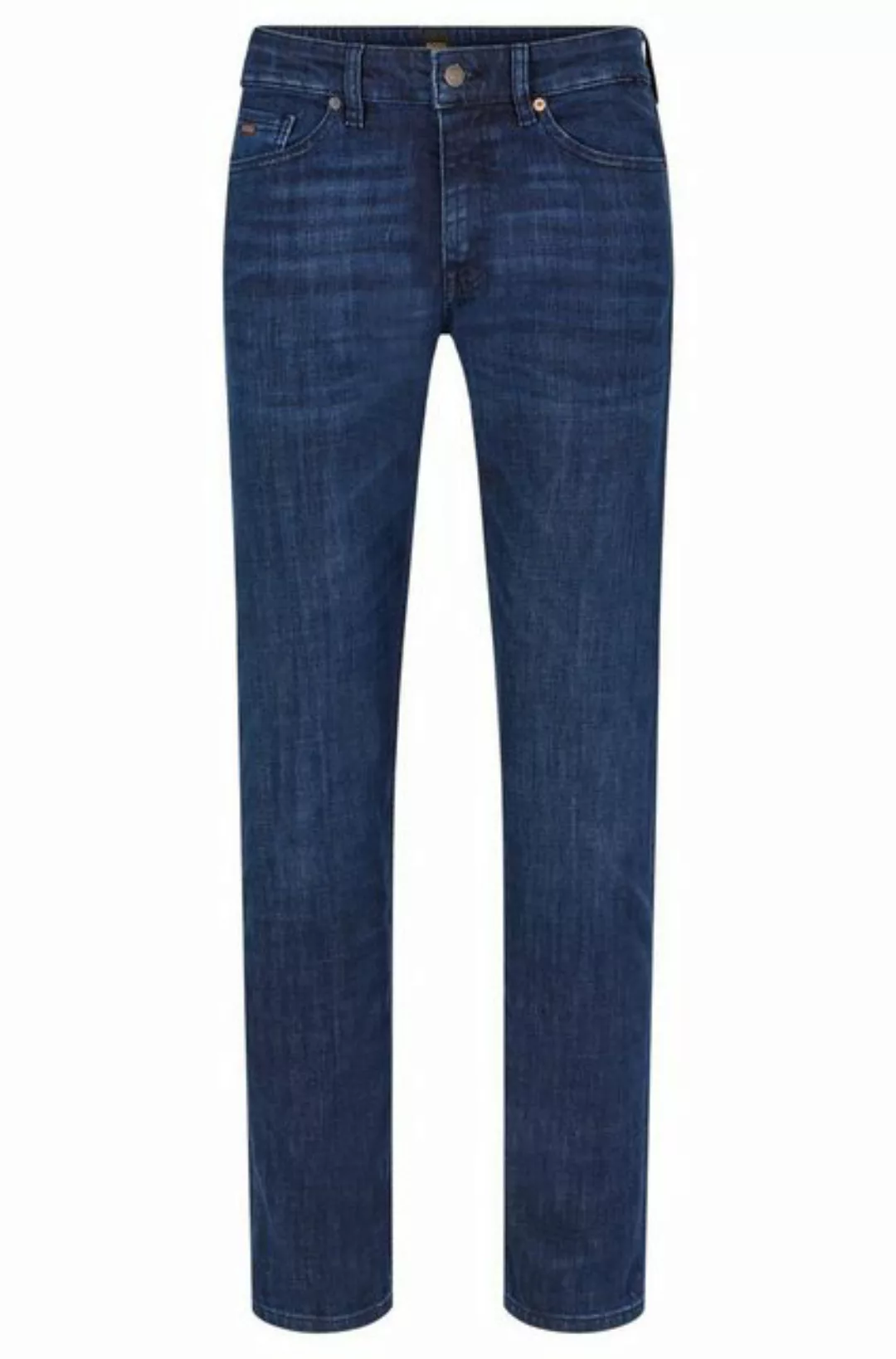 BOSS ORANGE Slim-fit-Jeans "Delaware BC-L-P" günstig online kaufen